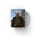 The Kings Informer (House Of The Dragon Inspired): Custom Pet Coffee Mug