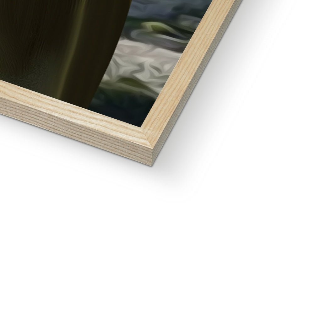 Pet Portraits | The Kings Informer (House Of The Dragon Inspired): Custom Pet Portrait | Paw & Glory