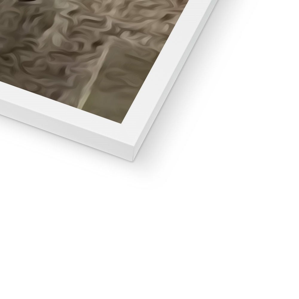 Pet Portraits | The Kings Spy (House Of The Dragon Inspired): Custom Pet Portrait | Paw & Glory