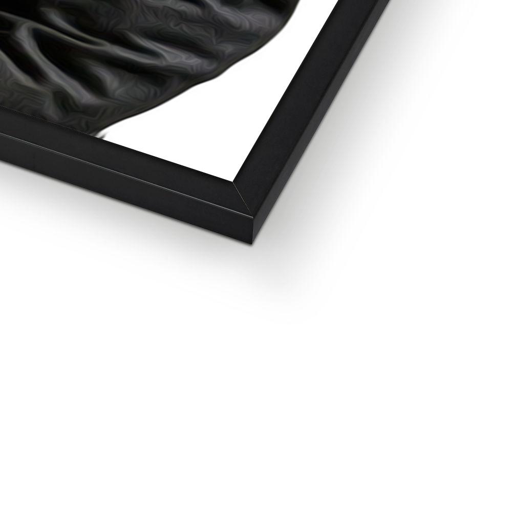 Pet Portraits | The Krays: Custom Pet Portrait | Paw & Glory