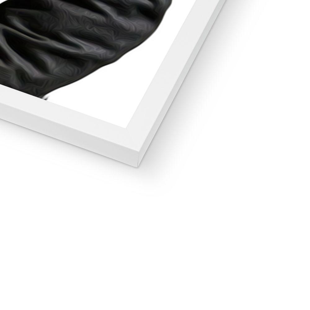 Pet Portraits | The Krays: Custom Pet Portrait | Paw & Glory