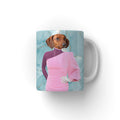 The Kyle (Real Housewives Of Beverley Hills): Custom Pet Coffee Mug