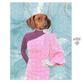 The Kyle (Real Housewives Of Beverley Hills): Custom Pet Puzzle