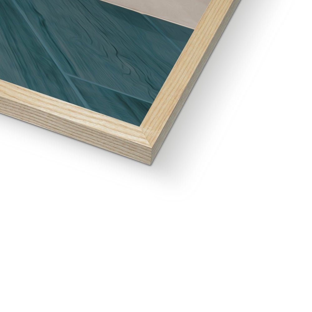 Pet Portraits | The Lavatory: Custom Pet Portrait | Paw & Glory