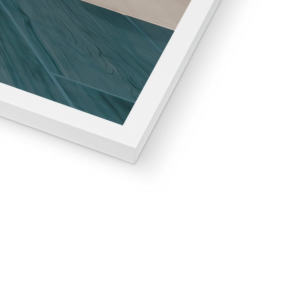 Pet Portraits | The Lavatory: Custom Pet Portrait | Paw & Glory