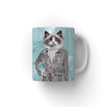 The Lisa (Real Housewives Of Beverley Hills): Custom Pet Coffee Mug