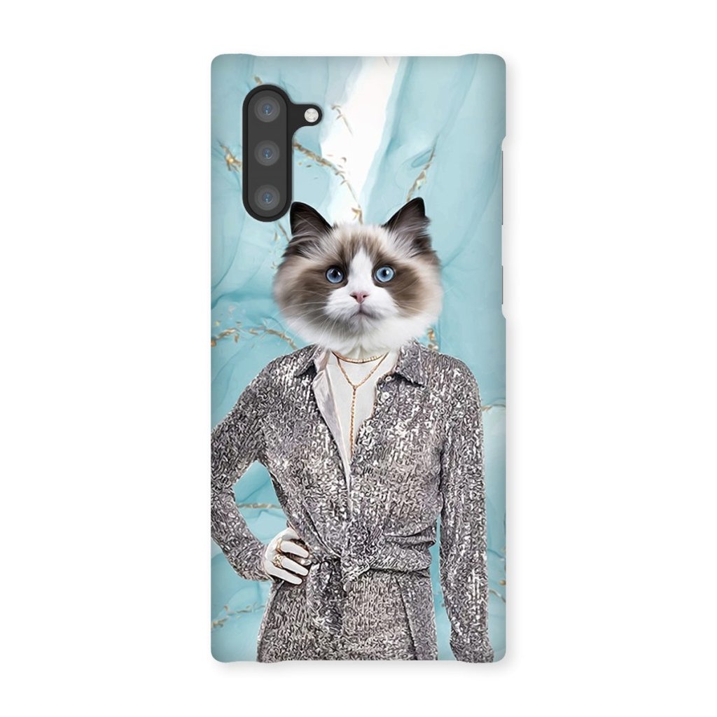 Pet Portraits | The Lisa (Real Housewives Of Beverley Hills): Custom Pet Phone Case | Paw & Glory