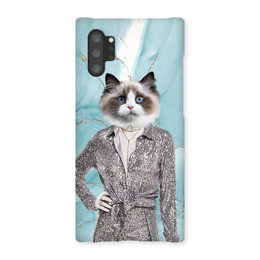 Pet Portraits | The Lisa (Real Housewives Of Beverley Hills): Custom Pet Phone Case | Paw & Glory