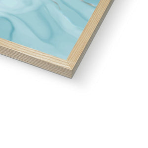 The Lisa (Real Housewives Of Beverley Hills): Custom Pet Portrait - Paw & Glory - Dog Portraits - Pet Portraits