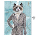 The Lisa (Real Housewives Of Beverley Hills): Custom Pet Puzzle