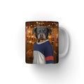 The Lucas (Stranger Things Inspired): Custom Pet Coffee Mug
