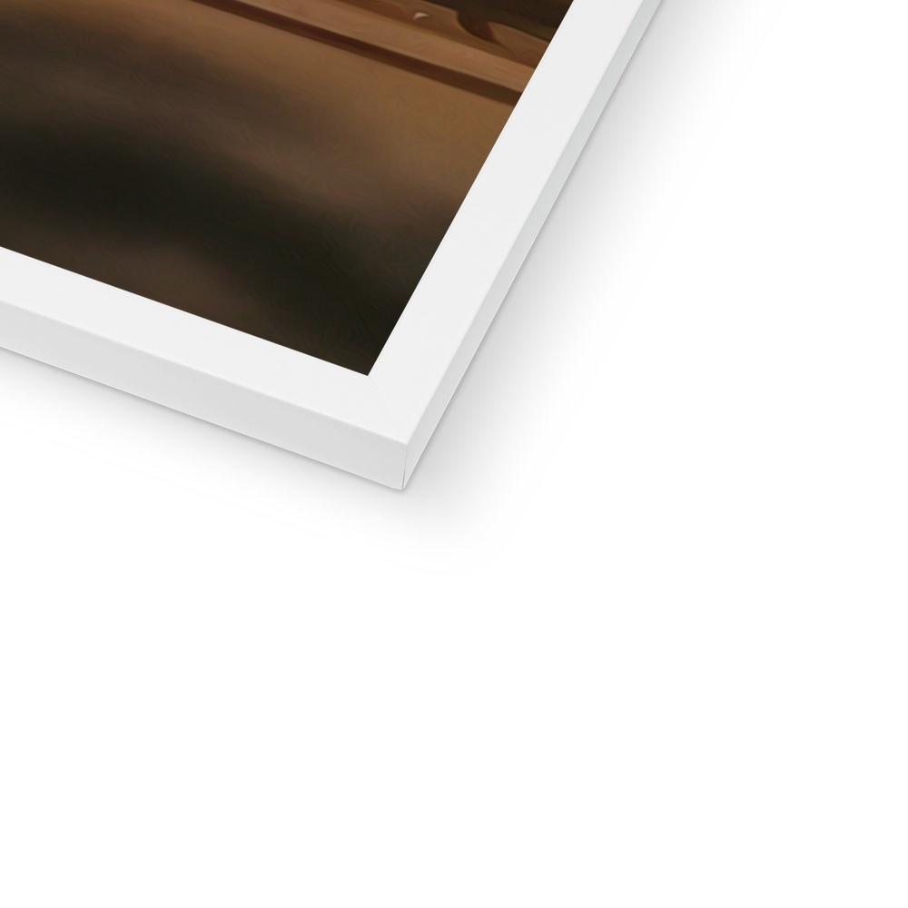 Pet Portraits | The Mando (Star Wars Inspired): Custom Pet Portrait | Paw & Glory