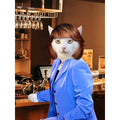 The Marlene (Only Fools & Horses Inspired): Custom Digital Download Pet Portrait