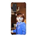 The Marlene (Only Fools & Horses Inspired): Custom Pet Phone Case