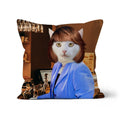 The Marlene (Only Fools & Horses Inspired): Custom Pet Pillow