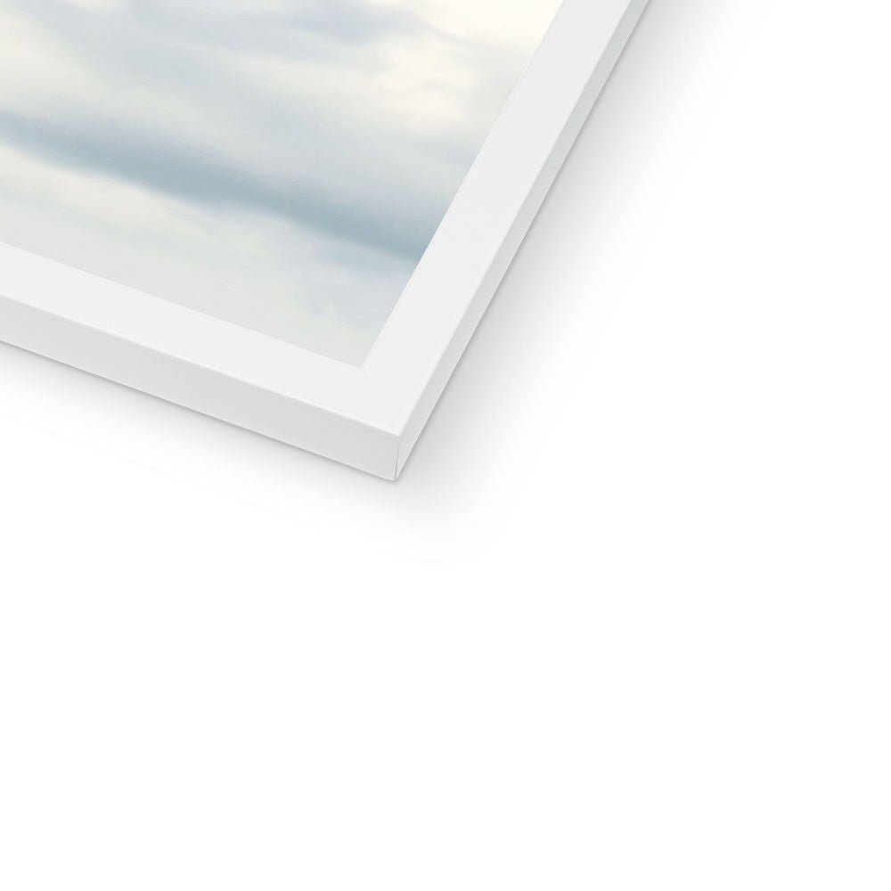 Pet Portraits | The Mary Poppins: Custom Pet Portrait | Paw & Glory