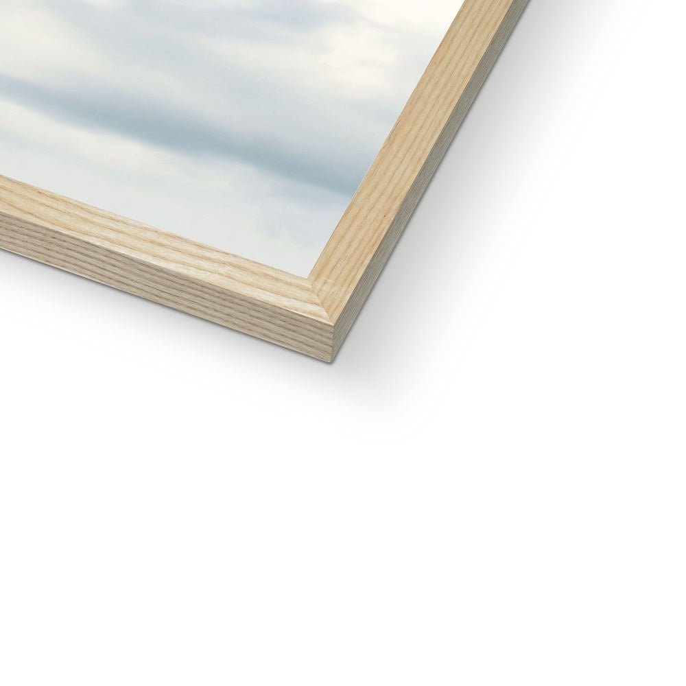 Pet Portraits | The Mary Poppins: Custom Pet Portrait | Paw & Glory