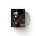 The McCartney: Custom Pet Coffee Mug