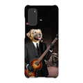 The McCartney: Custom Pet Phone Case