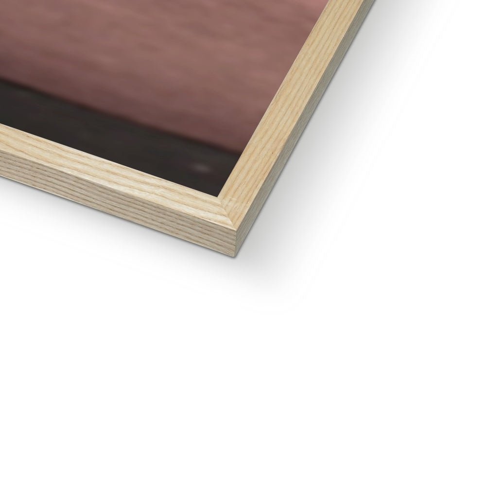 Pet Portraits | The McCartney: Custom Pet Portrait | Paw & Glory