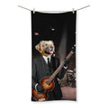 The McCartney: Custom Pet Towel
