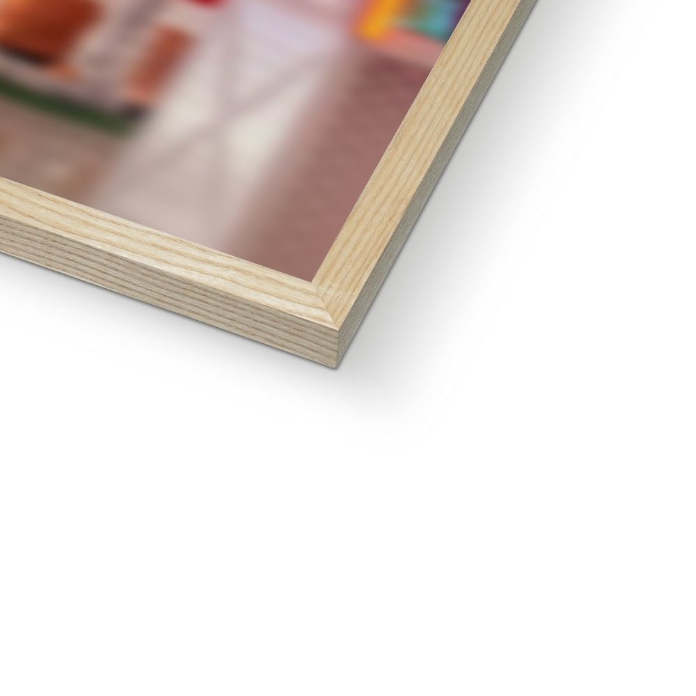 Pet Portraits | The Meanies (Means Girls Inspired): Custom Pet Portrait | Paw & Glory