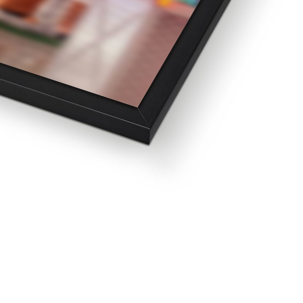 Pet Portraits | The Meanies (Means Girls Inspired): Custom Pet Portrait | Paw & Glory