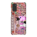 High School Clique: Custom Pet Snap Phone Case