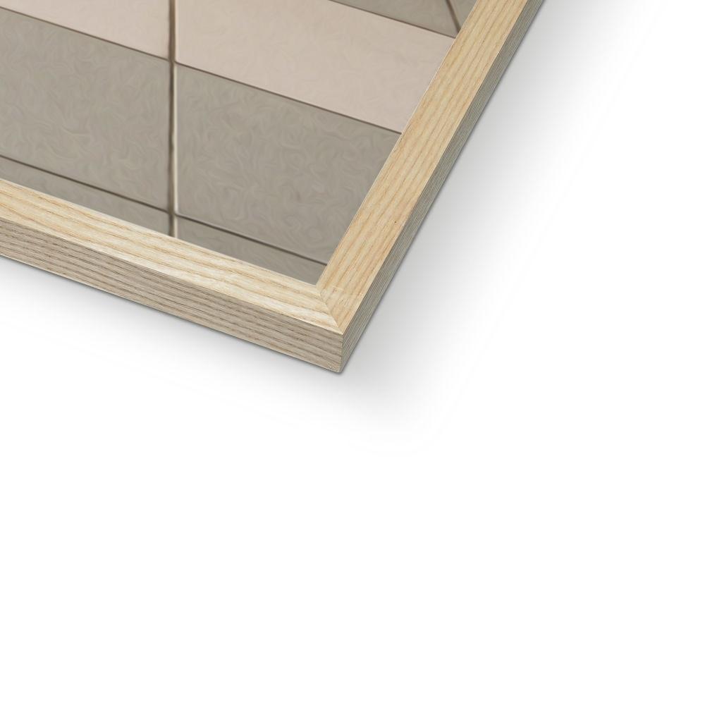 Pet Portraits | The Mechanic: Custom Pet Portrait | Paw & Glory