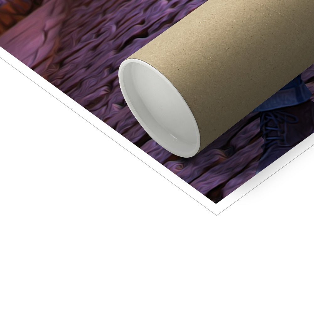 Pet Portraits | The Miguel (Coco Inspired): Custom Pet Poster | Paw & Glory