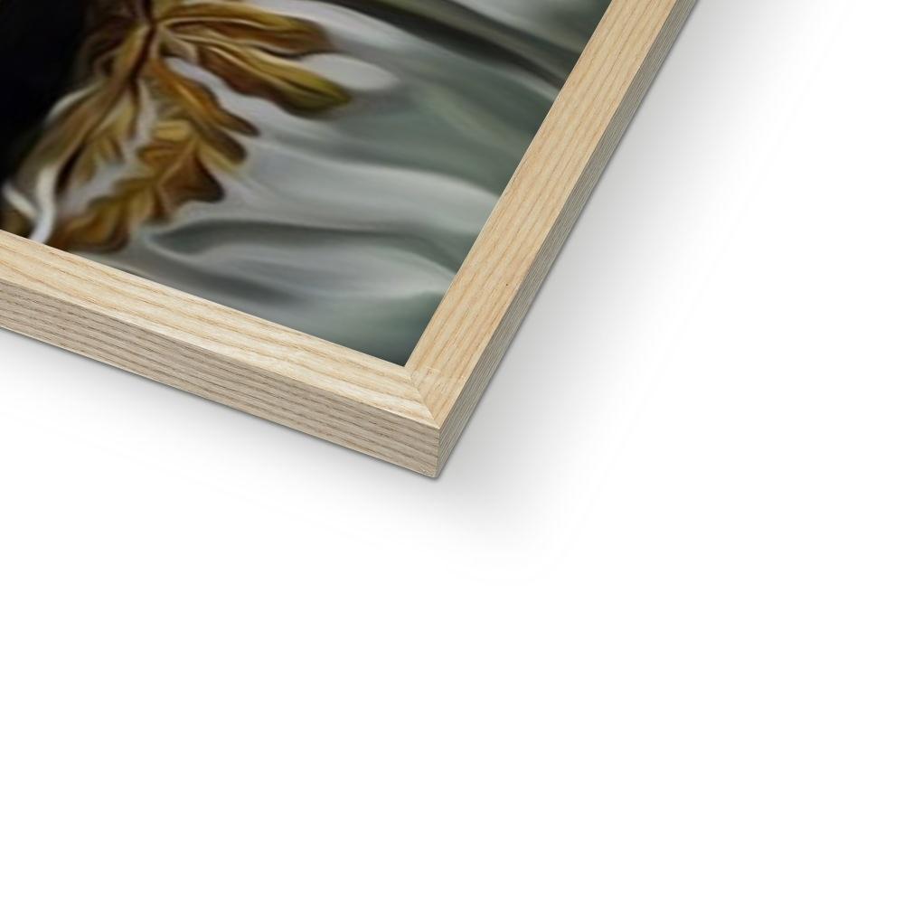 Pet Portraits | The Monarch: Custom Pet Portrait | Paw & Glory