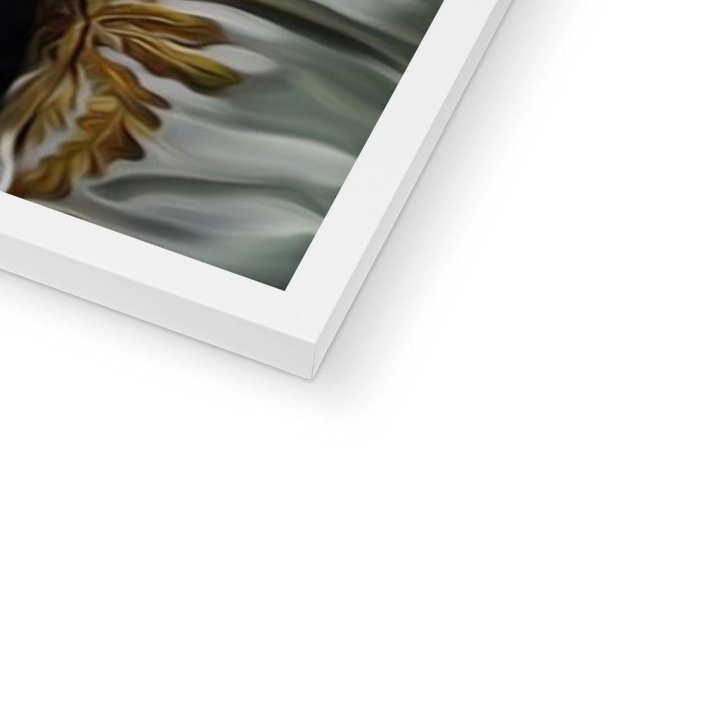 Pet Portraits | The Monarch: Custom Pet Portrait | Paw & Glory