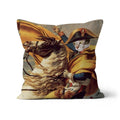 The Napoleon: Custom Pet Pillow