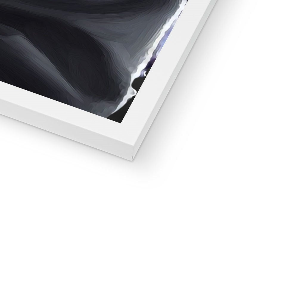 Pet Portraits | The Naval Chief: Custom Pet Portrait | Paw & Glory