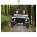 The Off-Roader: Custom Pet Puzzle