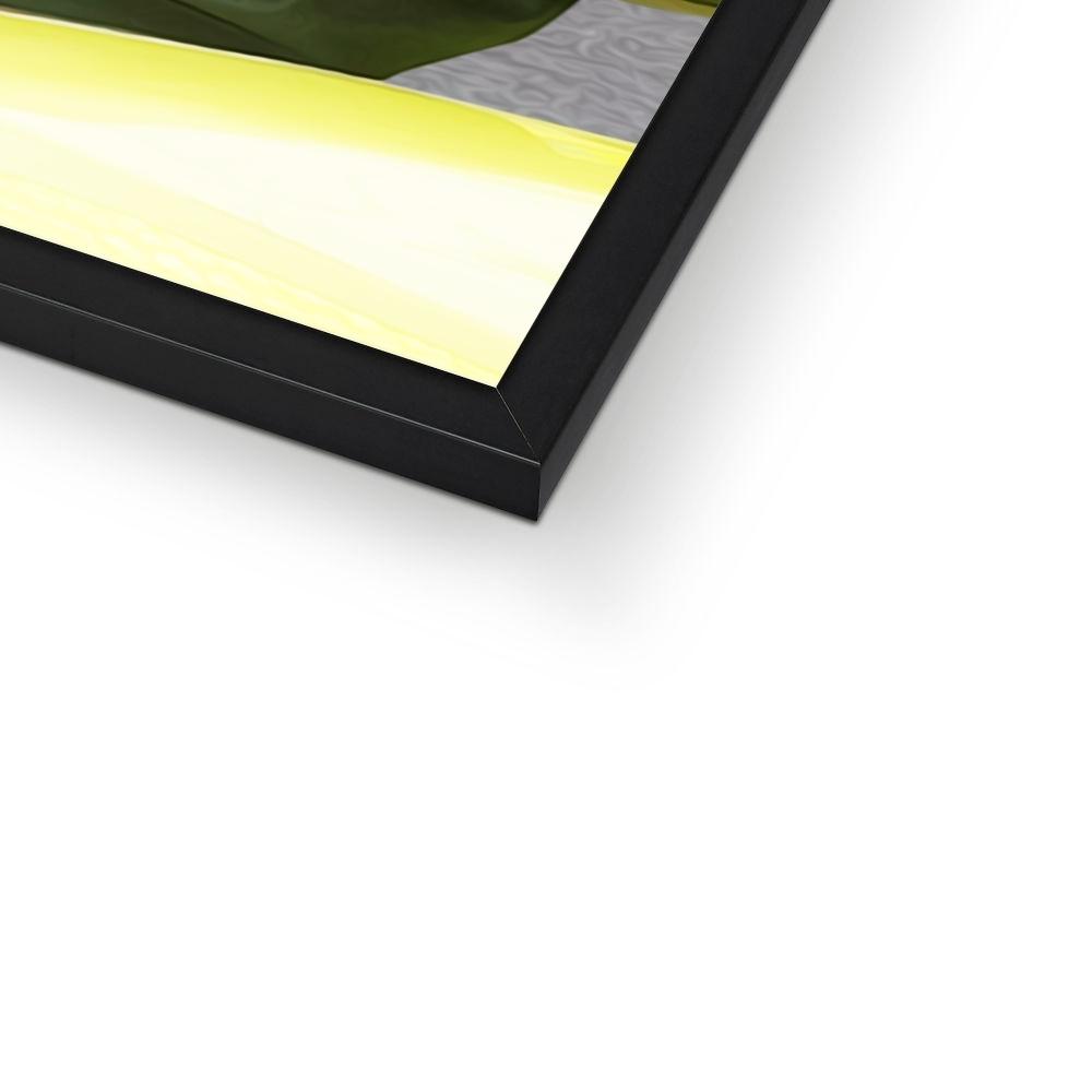 Pet Portraits | The Paramedic: Custom Pet Portrait | Paw & Glory