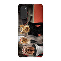 The Pawdashians: Custom Pet Phone Case