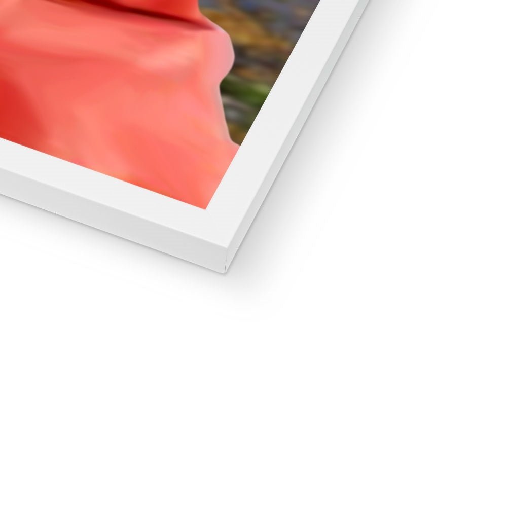 Pet Portraits | The Pawleobotanis (Jurassic Park Inspired): Custom Pet Portrait | Paw & Glory