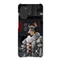 The Pennywise: Custom Pet Phone Case