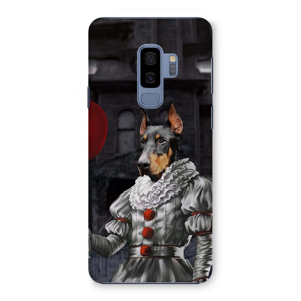 Pet Portraits | The Pennywise: Custom Pet Phone Case | Paw & Glory