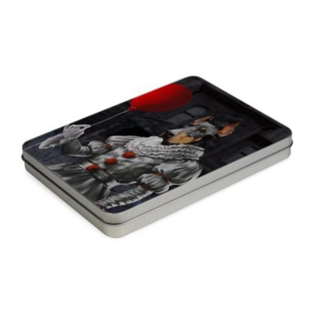 Pet Portraits | The Pennywise: Custom Pet Puzzle | Paw & Glory