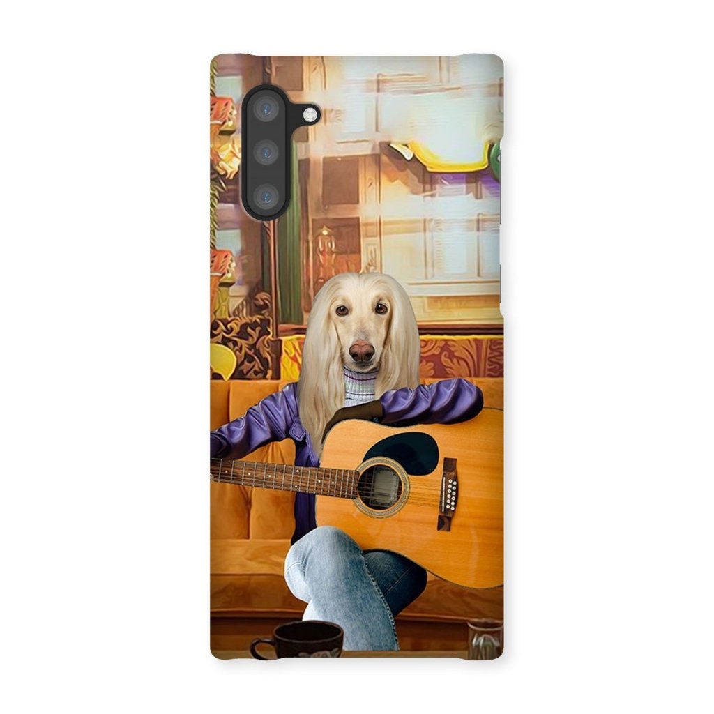 Pet Portraits | The Phoebe (Friends Inspired): Custom Pet Phone Case | Paw & Glory