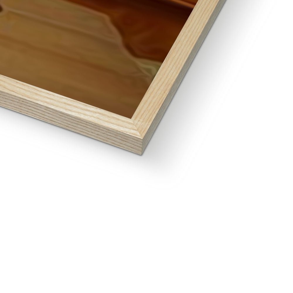 Pet Portraits | The Phoebe (Friends Inspired): Custom Pet Portrait | Paw & Glory