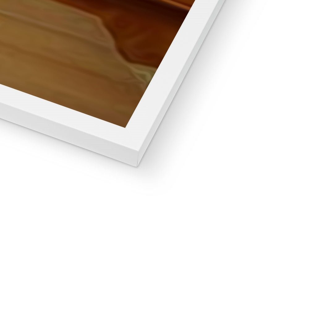 Pet Portraits | The Phoebe (Friends Inspired): Custom Pet Portrait | Paw & Glory