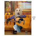 The Phoebe (Friends Inspired): Custom Pet Puzzle