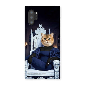 The Porsha: Custom Pet Phone Case - Paw & Glory - Dog Portraits - Pet Portraits