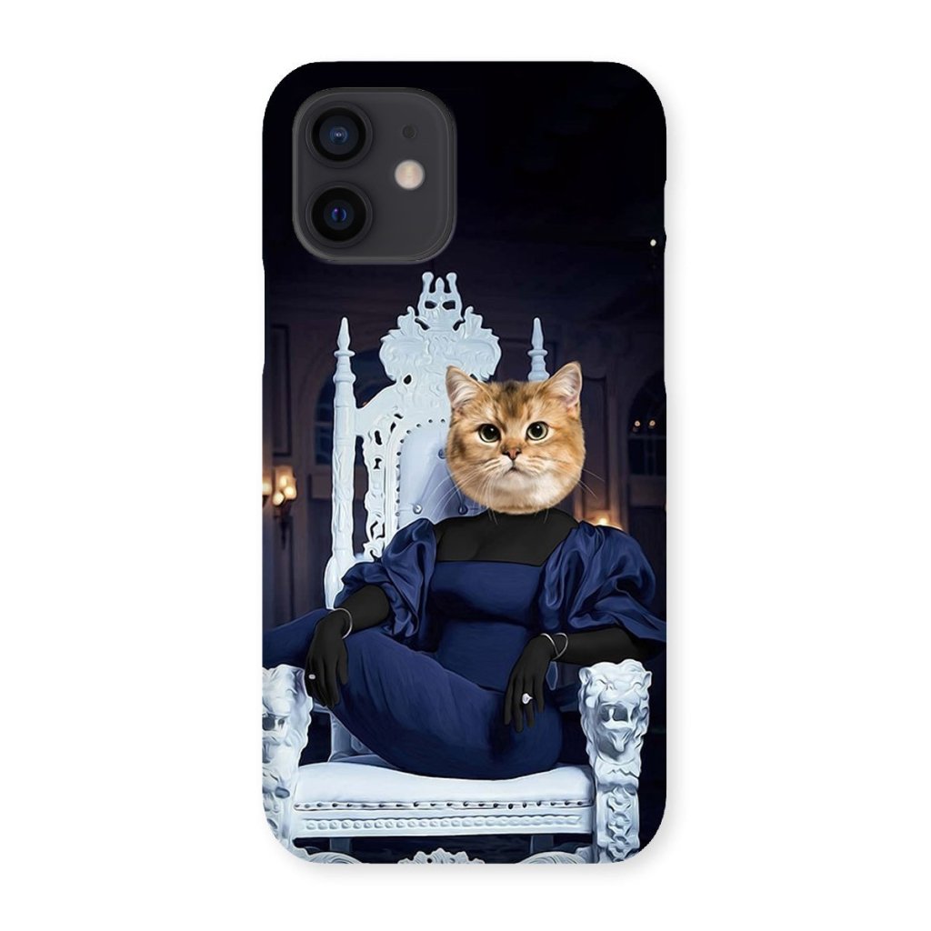 Pet Portraits | The Porsha: Custom Pet Phone Case | Paw & Glory