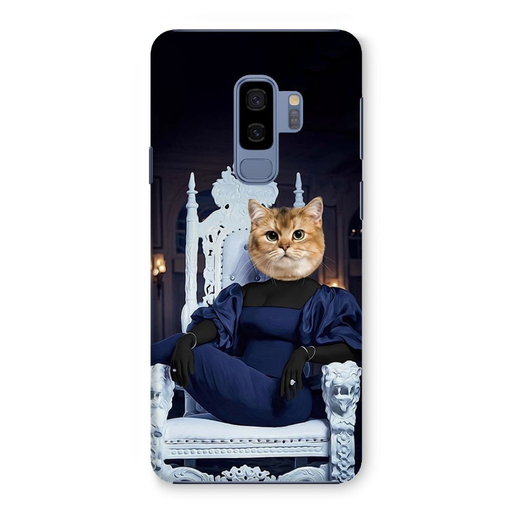 Pet Portraits | The Porsha: Custom Pet Phone Case | Paw & Glory