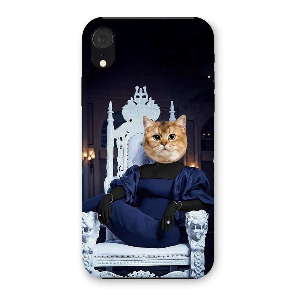 Pet Portraits | The Porsha: Custom Pet Phone Case | Paw & Glory
