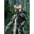 The Predator: Custom Digital Download Pet Portrait